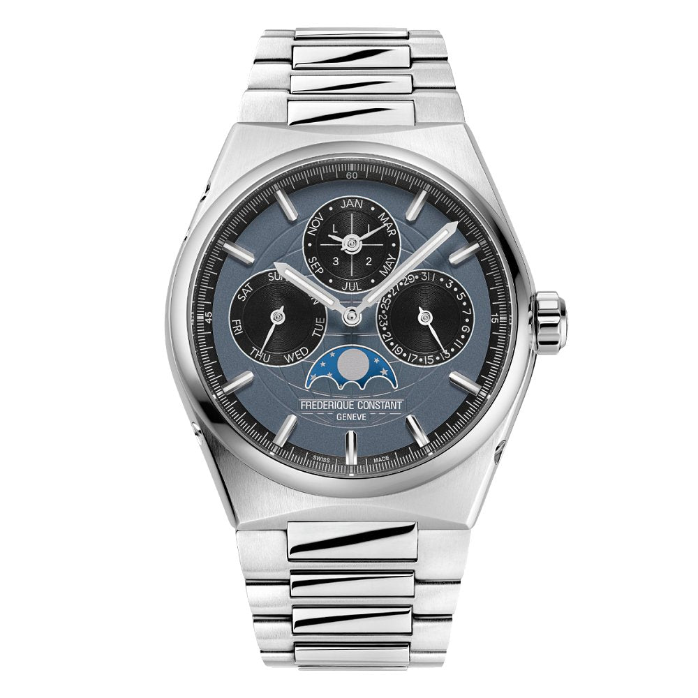 Highlife Perpetual Calendar Manufacture