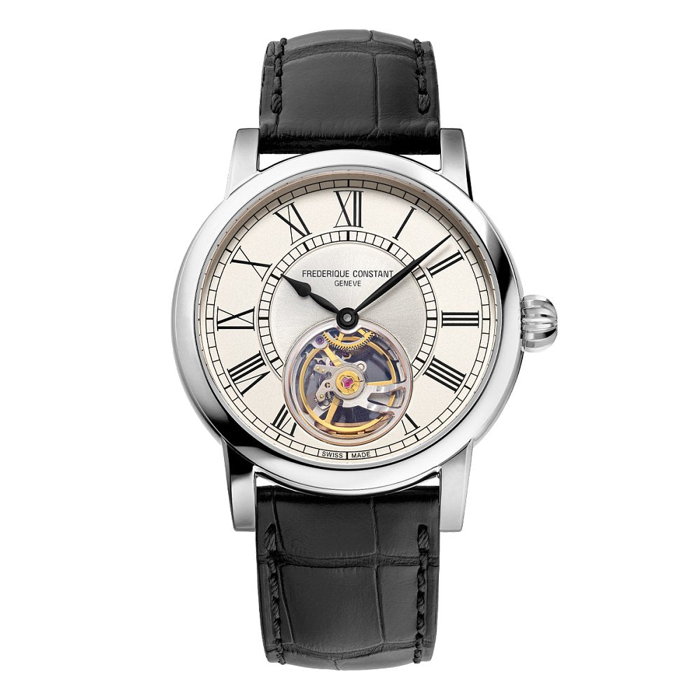 Manufacture Classic Heart Beat