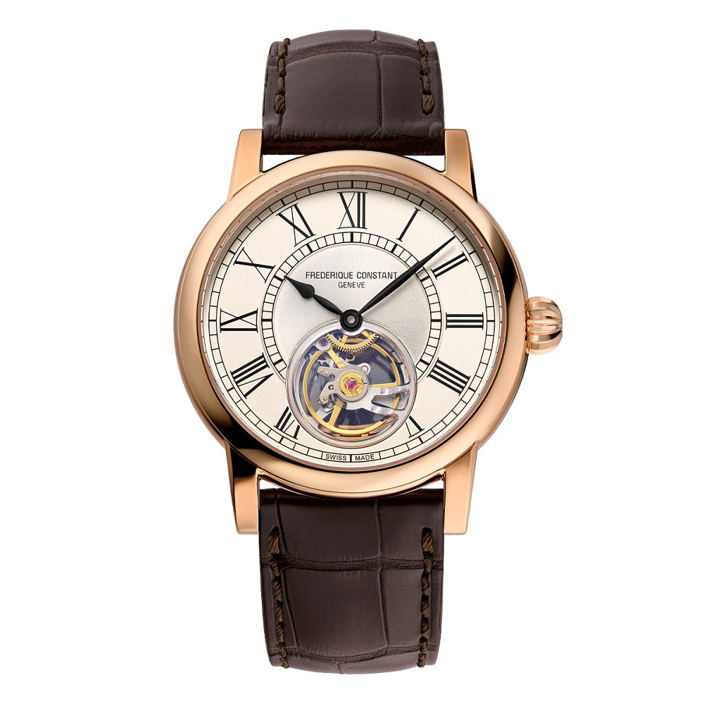 Manufacture Classic Heart Beat