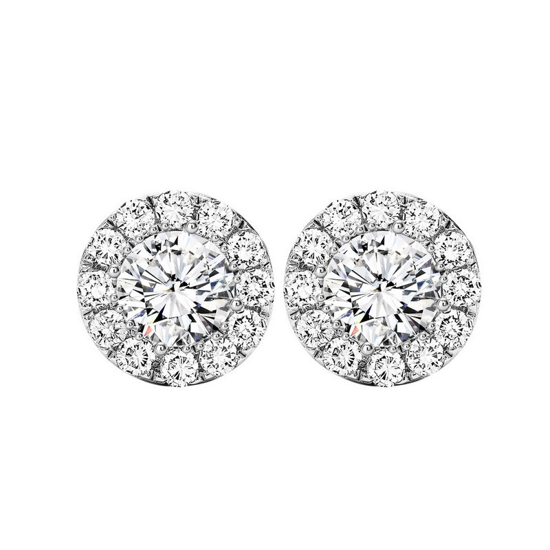 Silver Earring