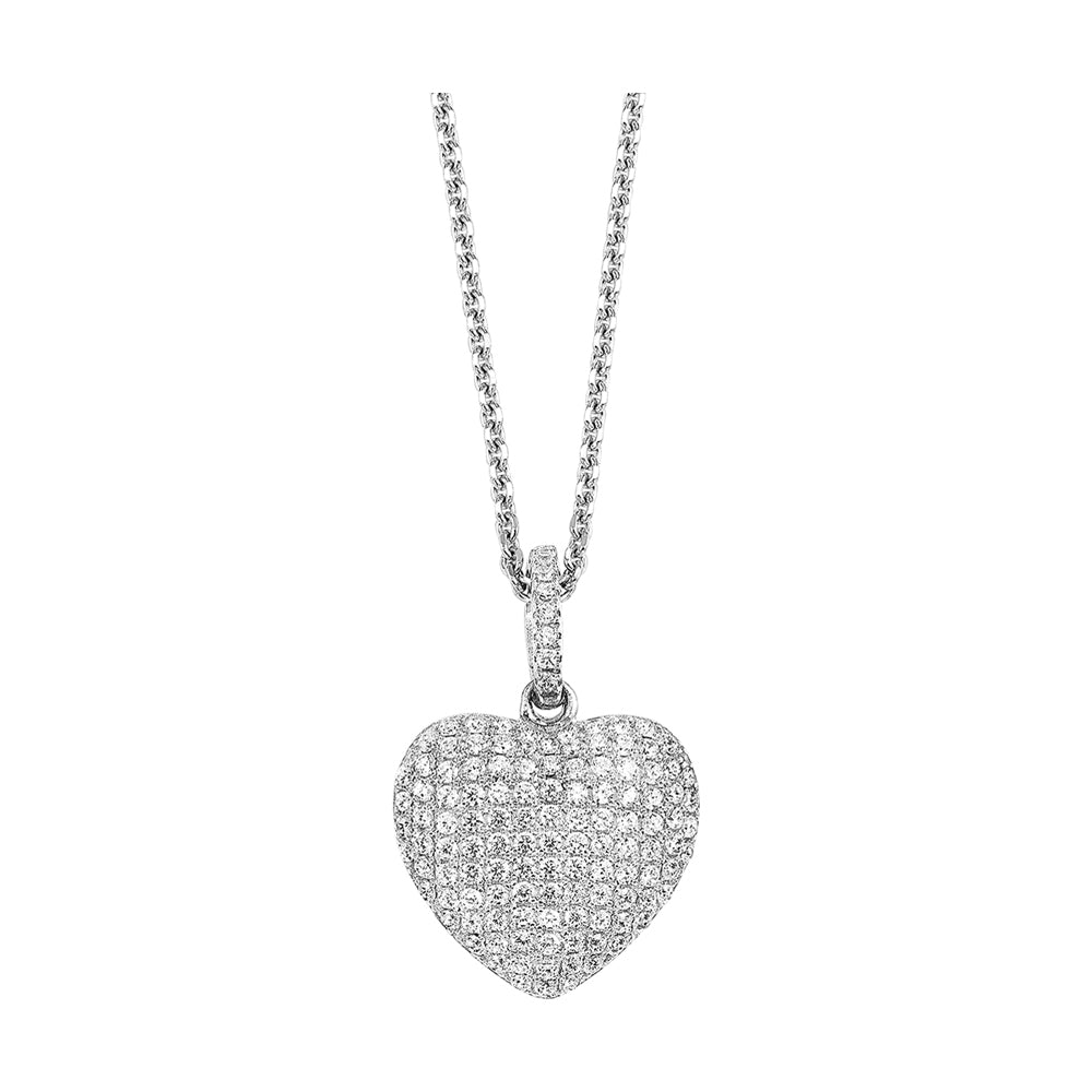 Silver Pendant
