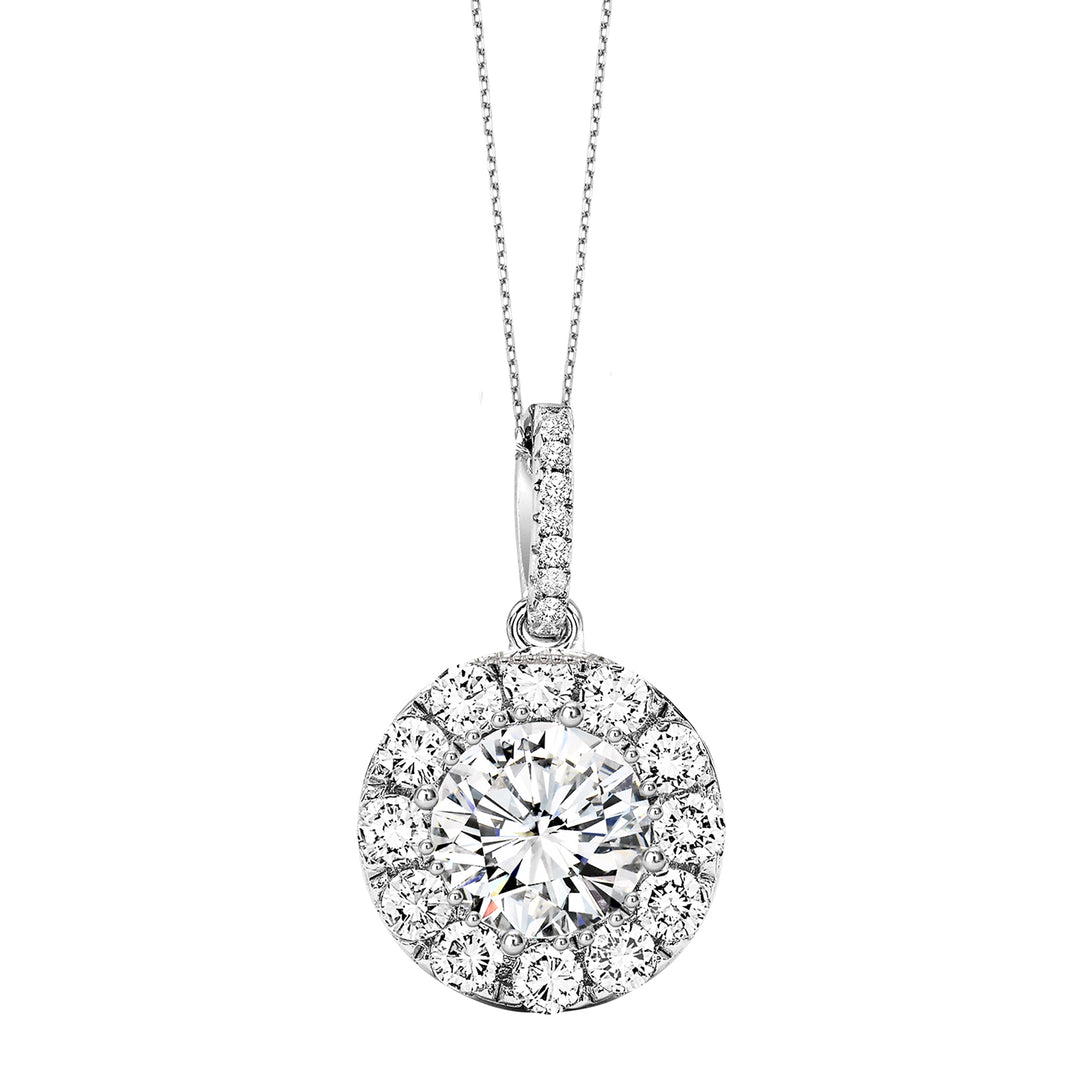Silver Pendant