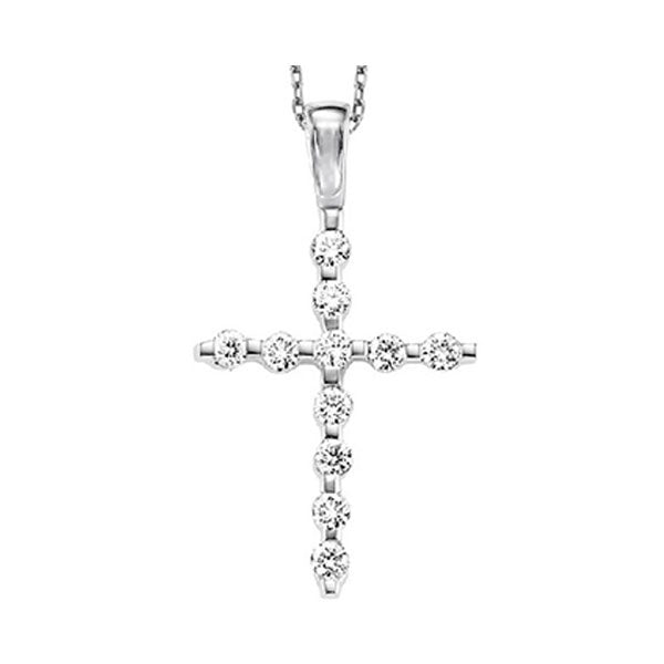 Silver Pendant
