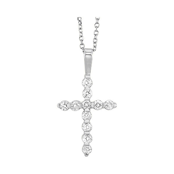 Silver Pendant