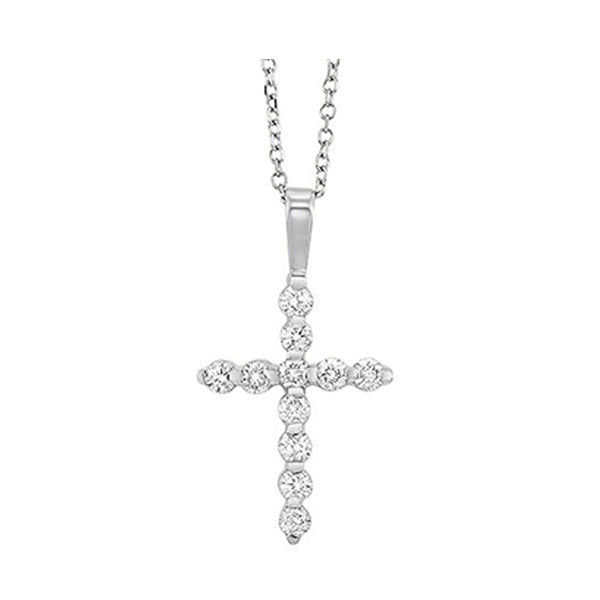 Silver Pendant
