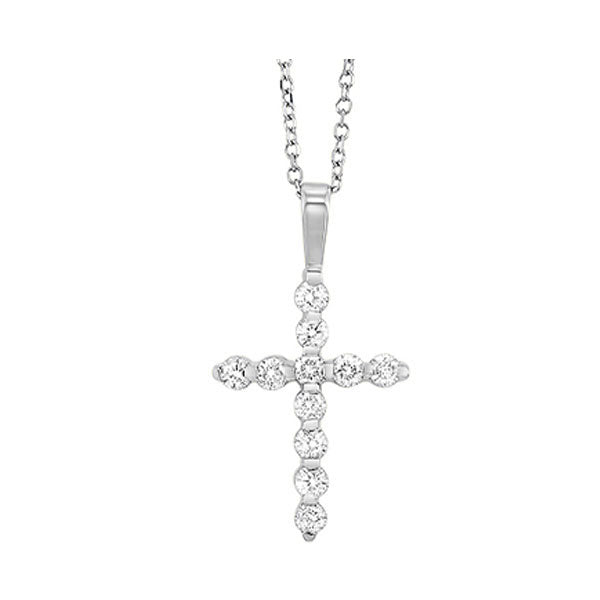 Silver Pendant
