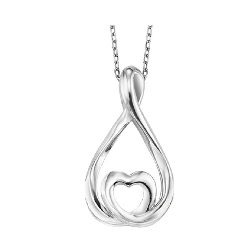 Silver Pendant