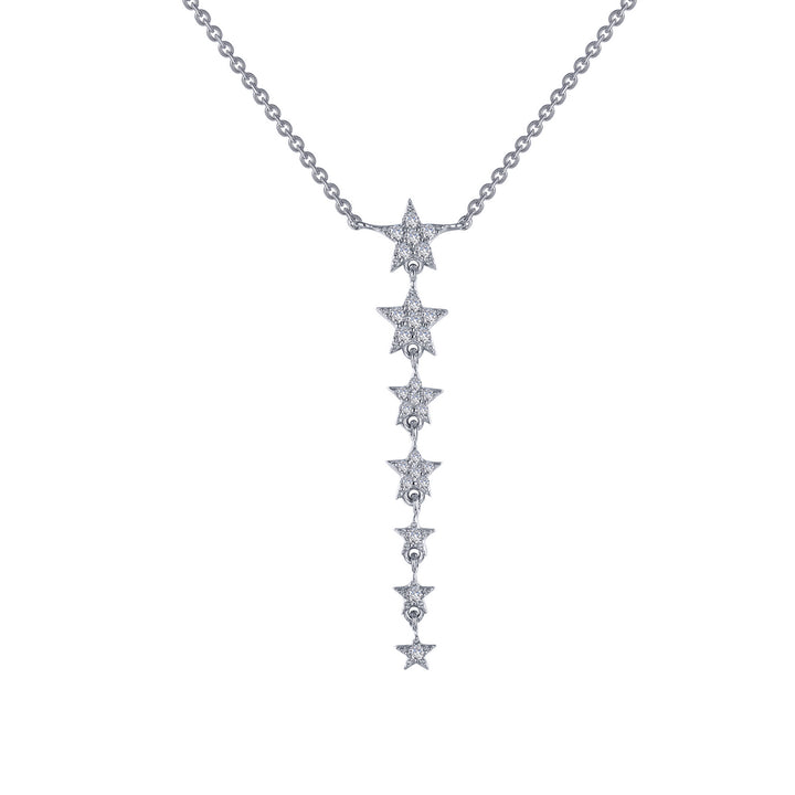 7 Symbols of Joy Necklace
