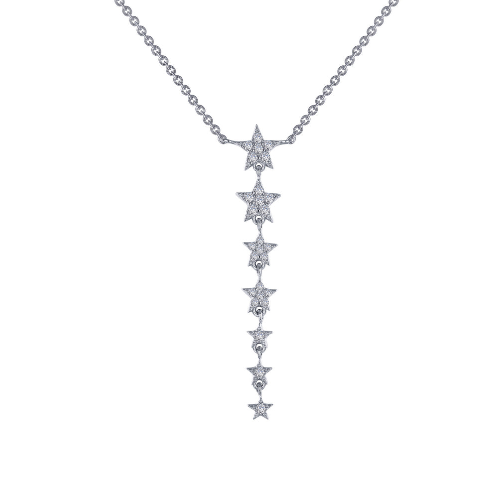 7 Symbols of Joy Necklace