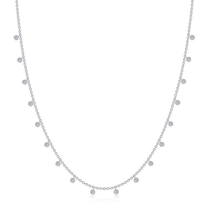 Waterfall Necklace