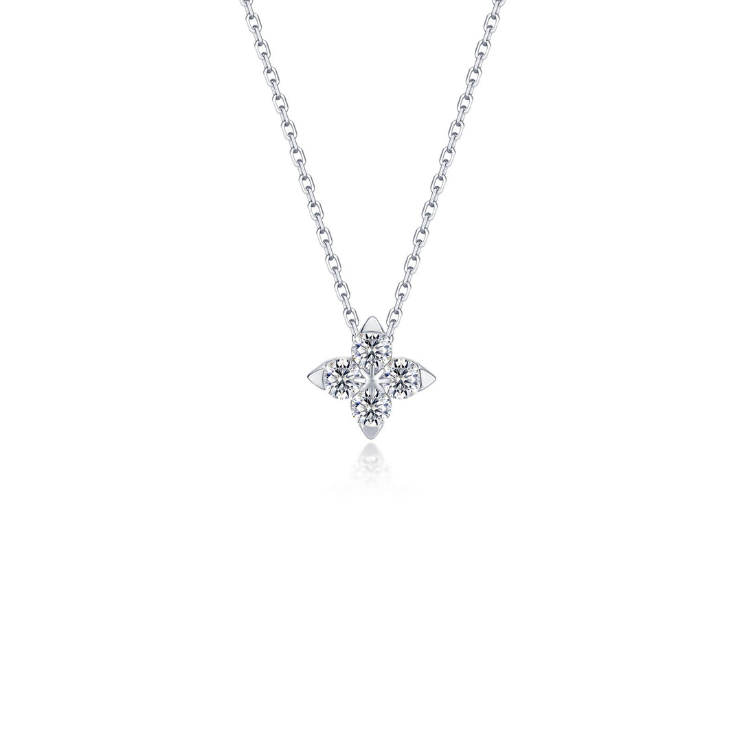 Trillium Superbloom Necklace