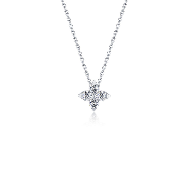 Trillium Superbloom Necklace