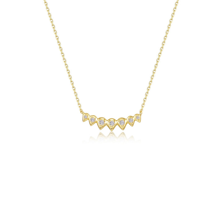 Smile Necklace