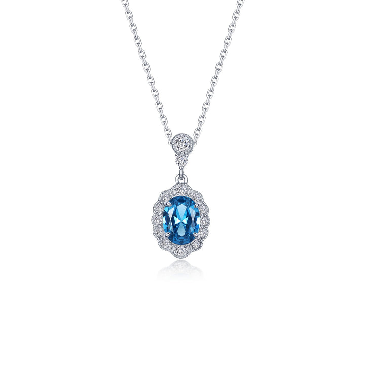 Cloud Essence Necklace