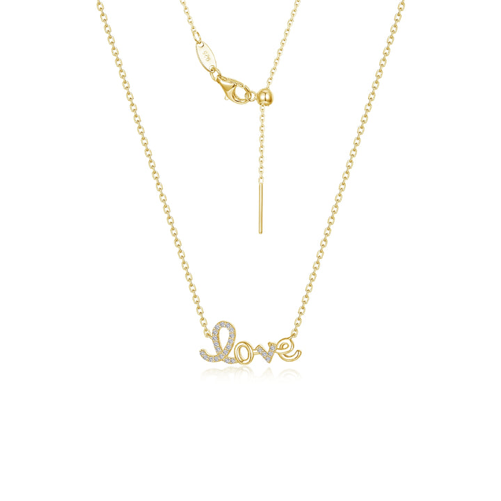 Loves Keepsake Charm Bracelet