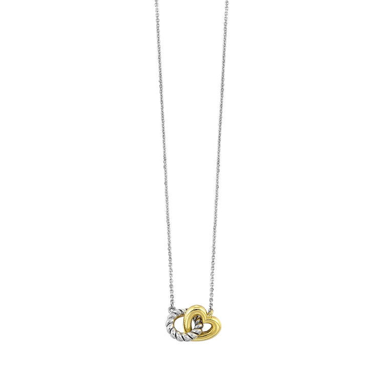 Gold Silver White Yellow Pendant