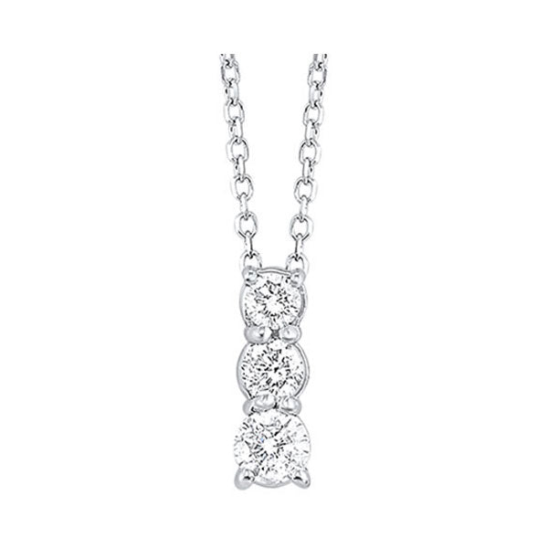 Silver Pendant