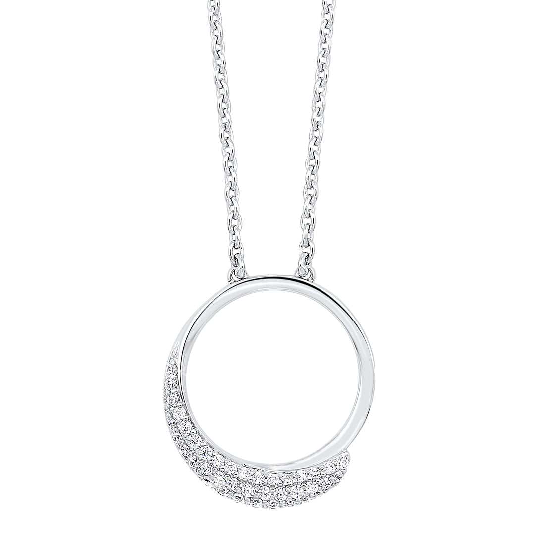 Silver Pendant