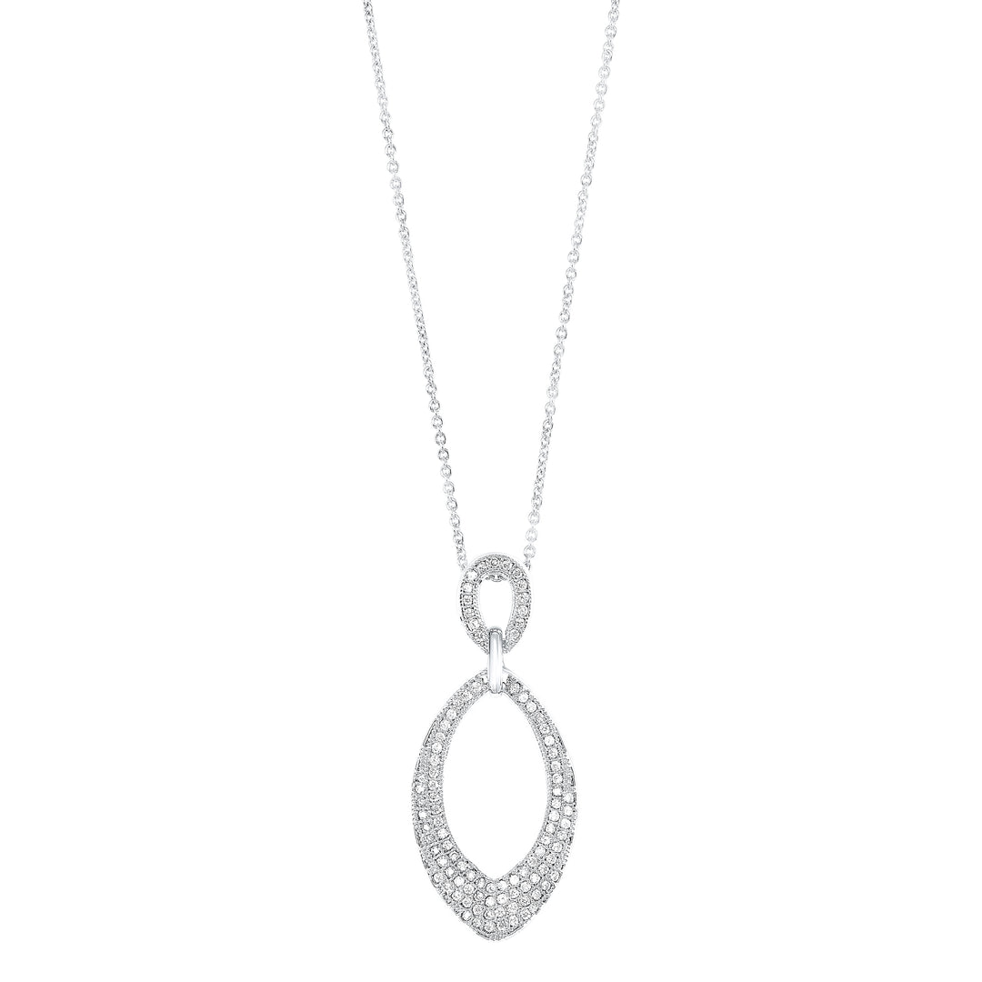 Silver Pendant
