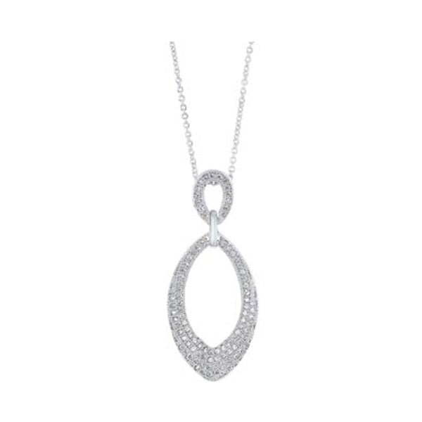 Silver Pendant