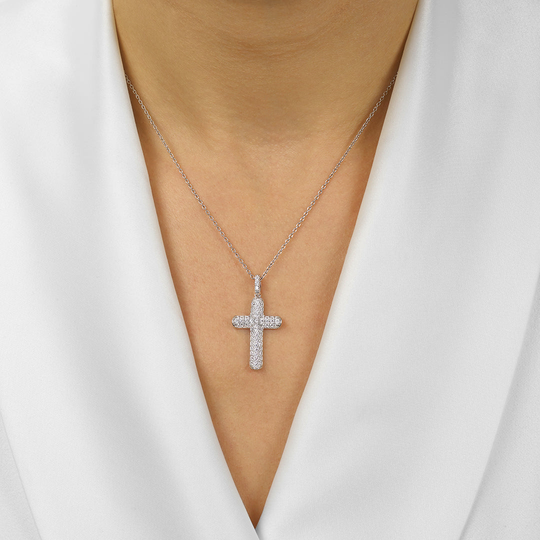 Silver Pendant