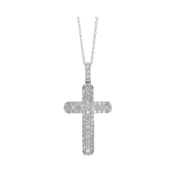 Silver Pendant