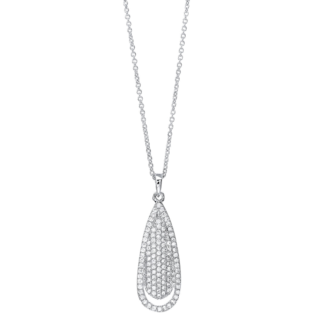 Silver Pendant