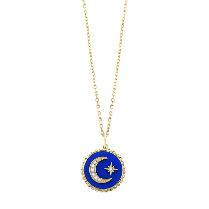 Silver Diamond 1/12Ctw Pendant
