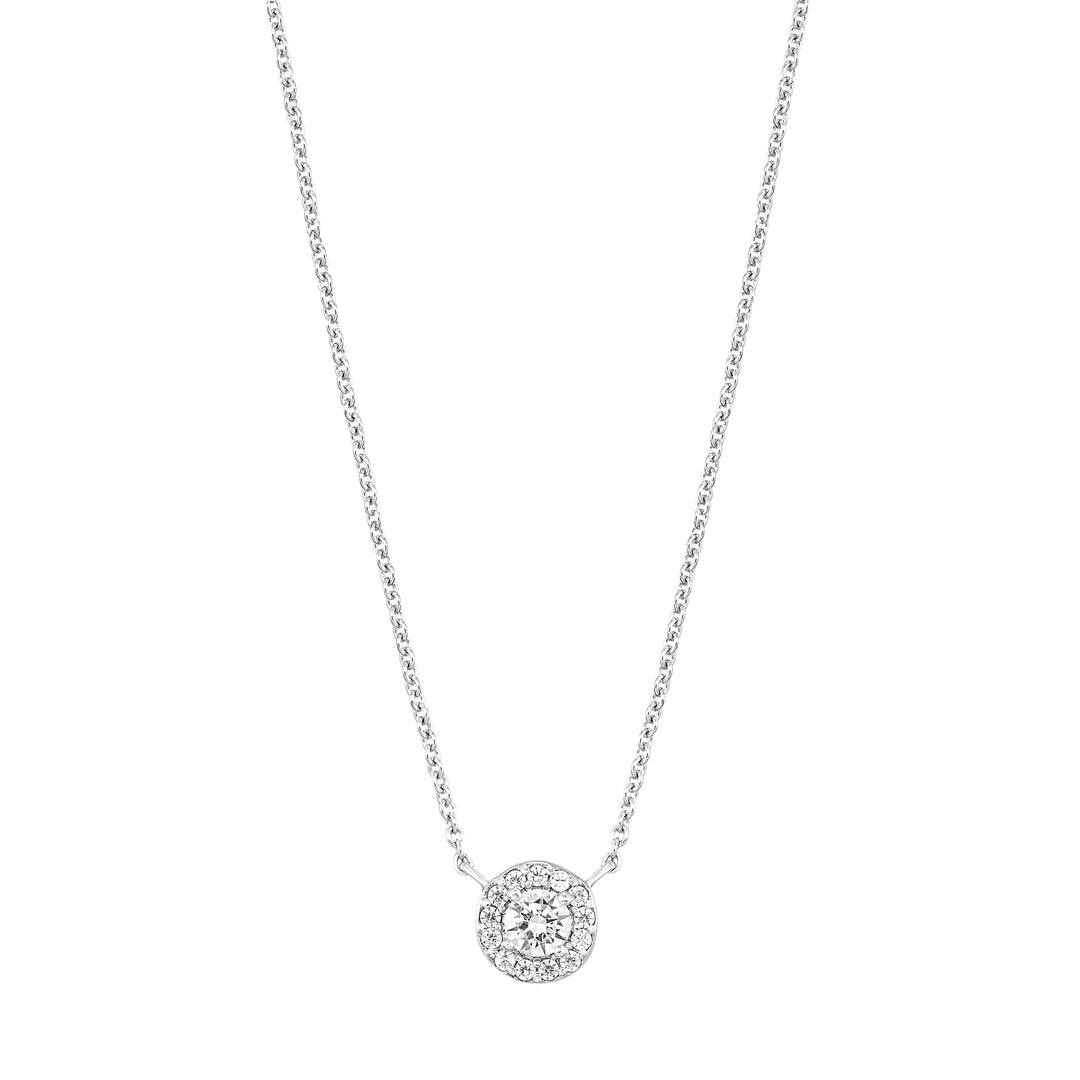 Silver Pendant
