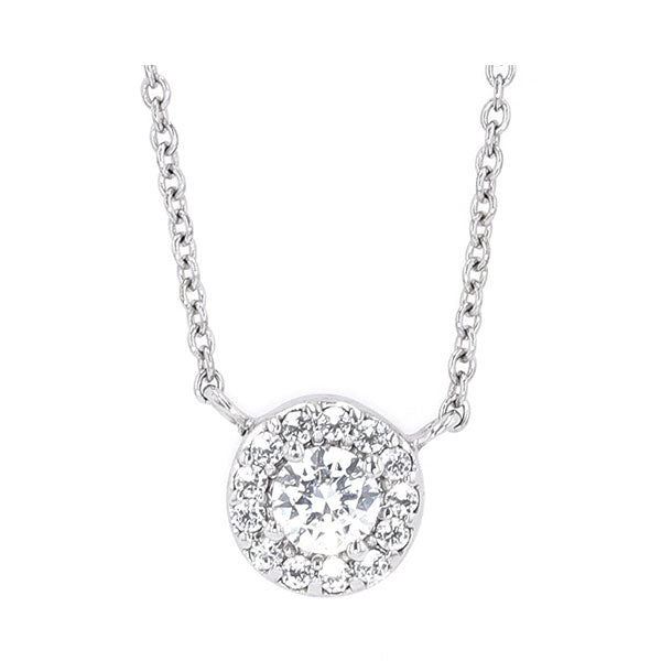 Silver Pendant