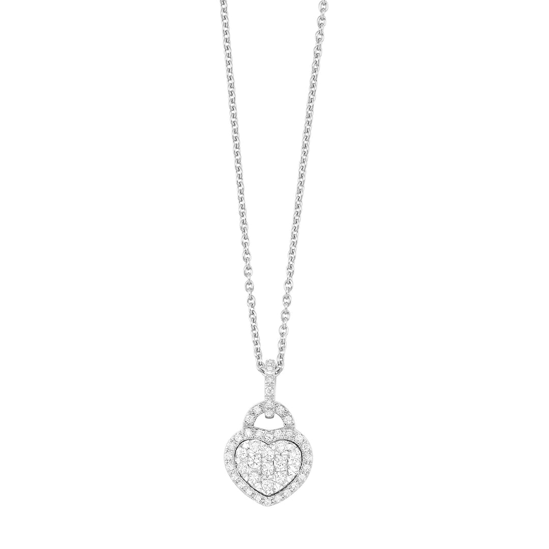 Silver Pendant
