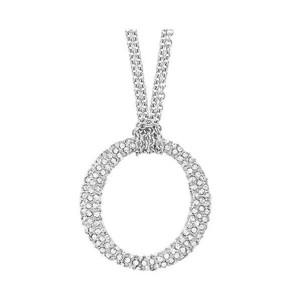Silver Pendant