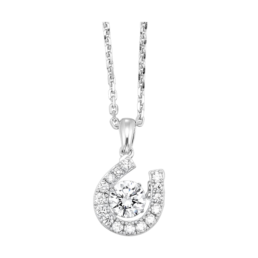 Silver Pendant