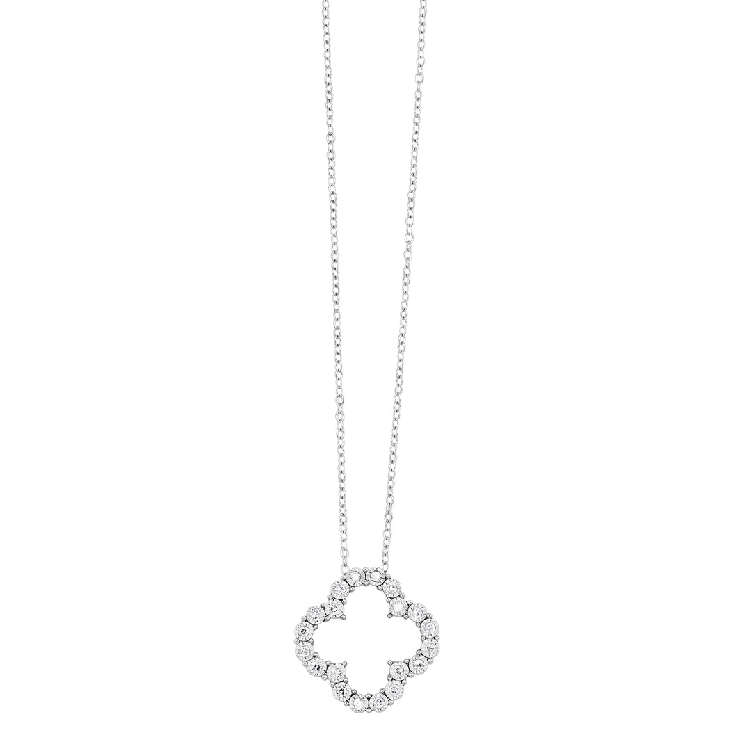 Silver Pendant