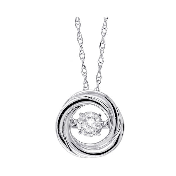 Silver Pendant