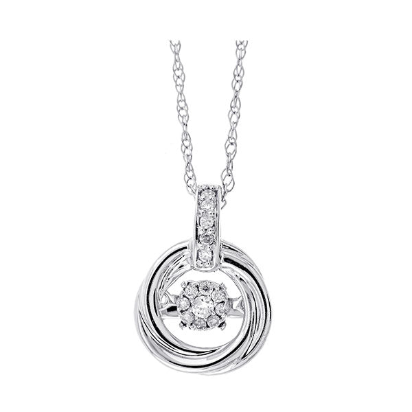 Silver Pendant