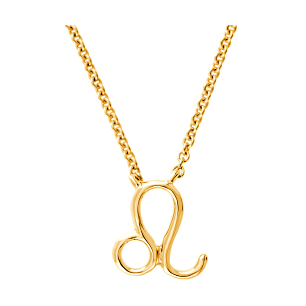 14Kt Yellow Gold Pendant