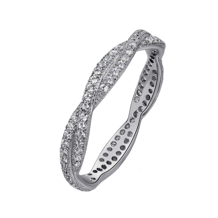 Twist Eternity Band