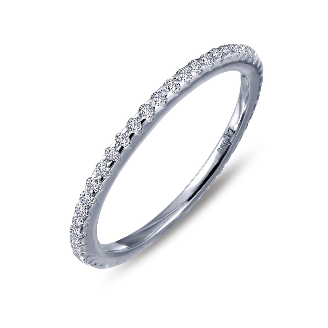 0.58 CTW Classic Eternity Band