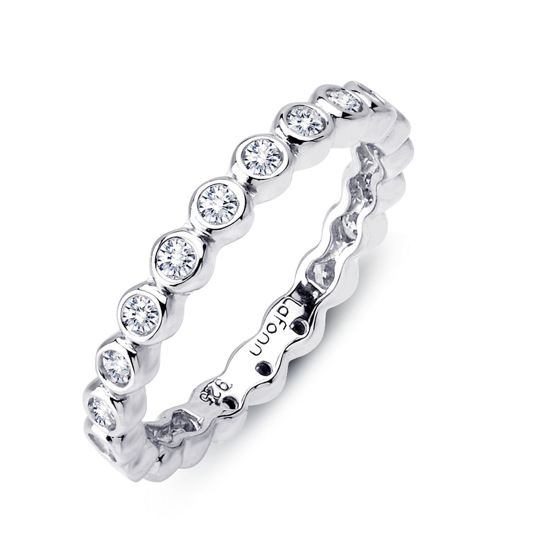 0.63 CTW Stackable Eternity Band