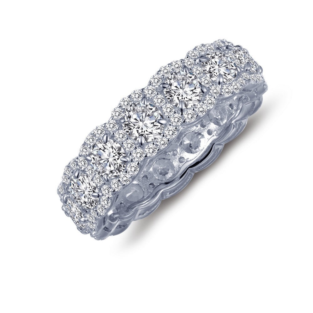 Halo Anniversary Eternity Band