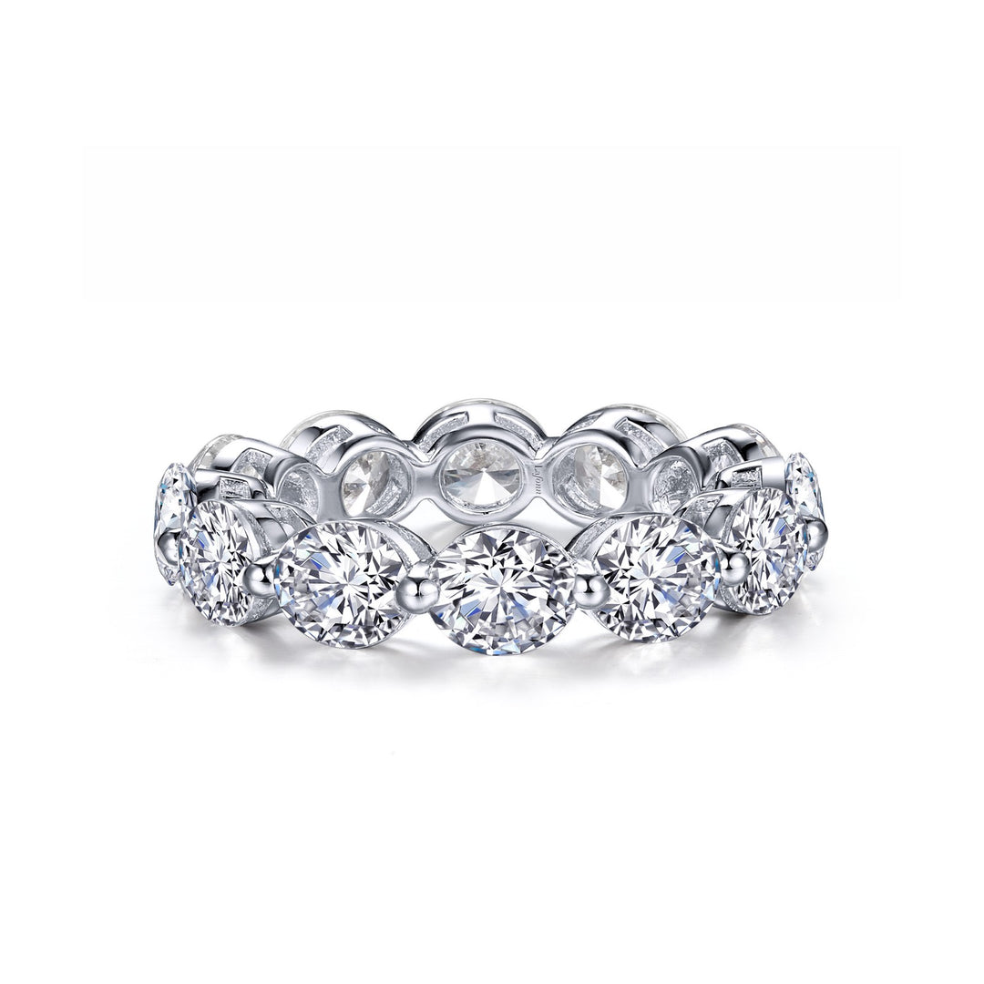 Anniversary Eternity Band