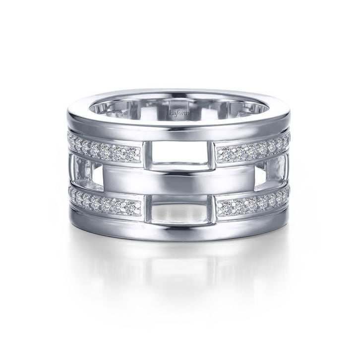 Open Eternity Wide Band