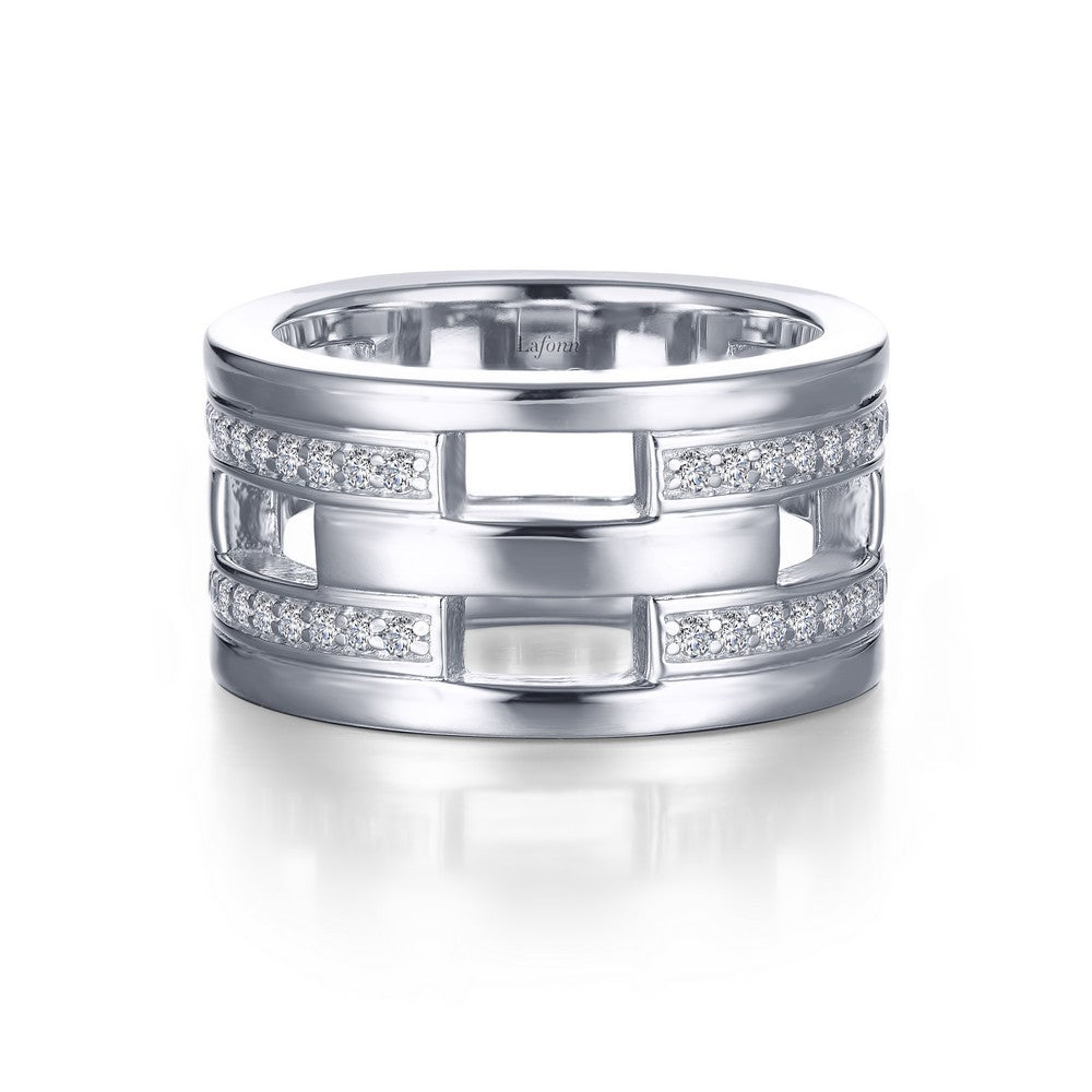 Open Eternity Wide Band
