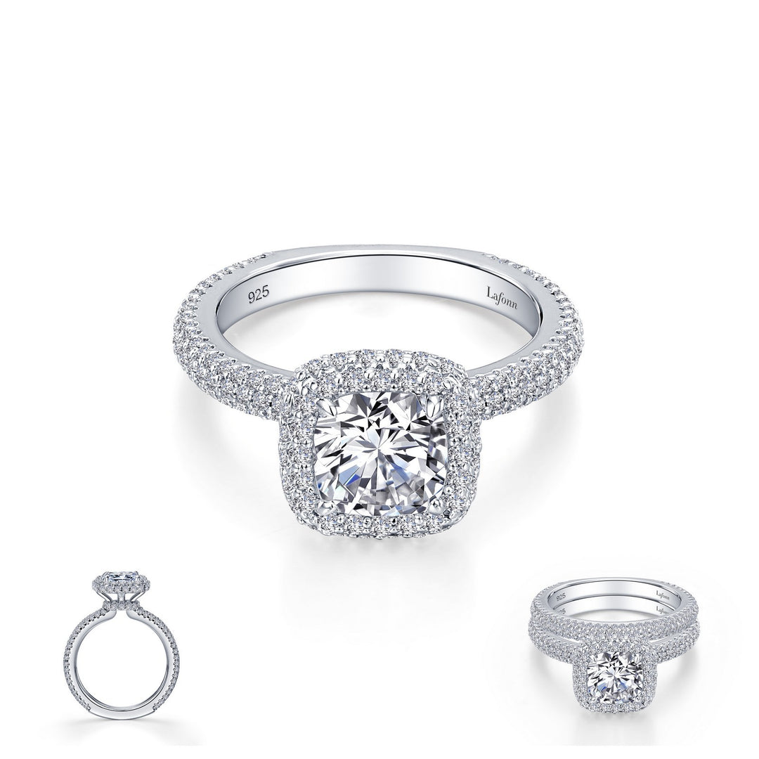 Stunning Engagement Ring