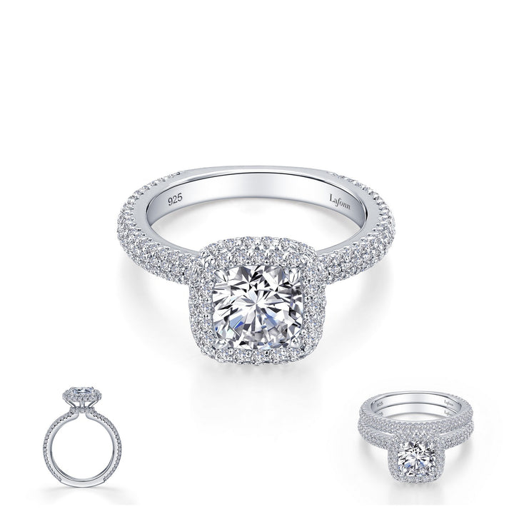 Stunning Engagement Ring
