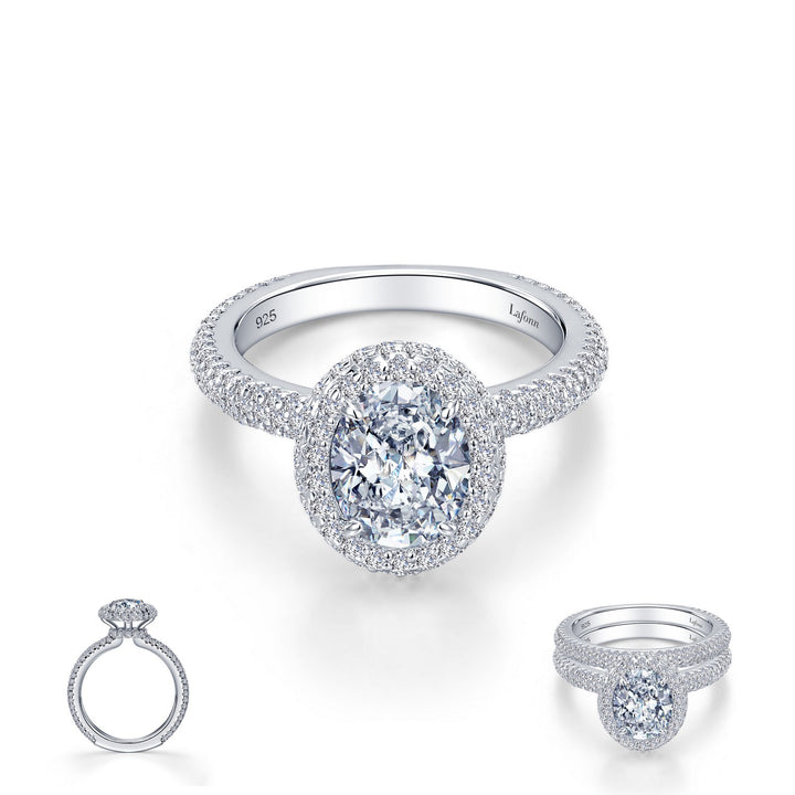 Stunning Engagement Ring