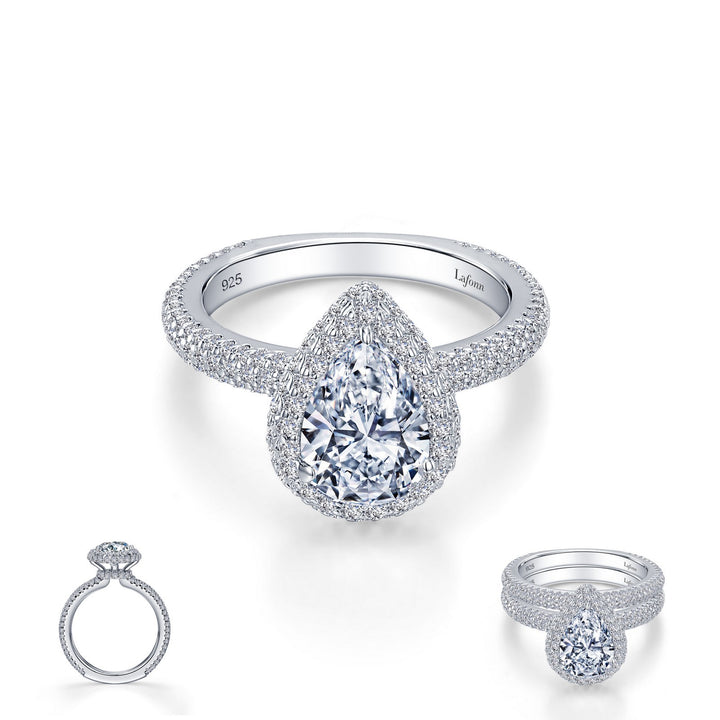 Stunning Engagement Ring