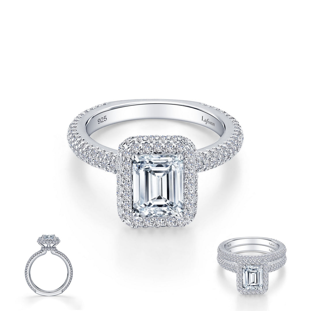 Stunning Engagement Ring
