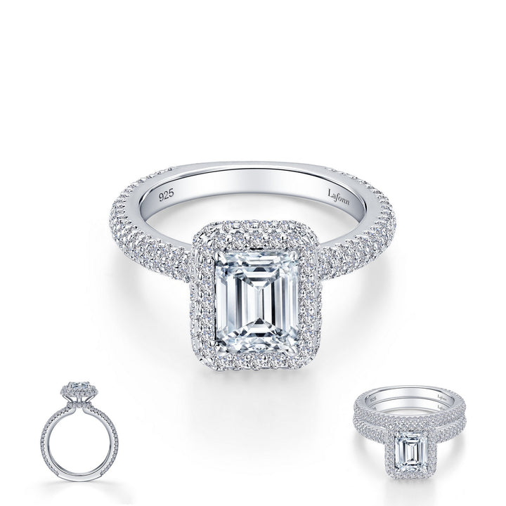 Stunning Engagement Ring
